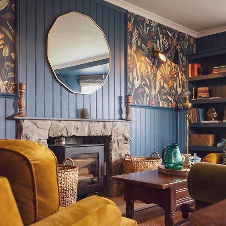 Ullinish House Bed & Breakfast Luaran gambar