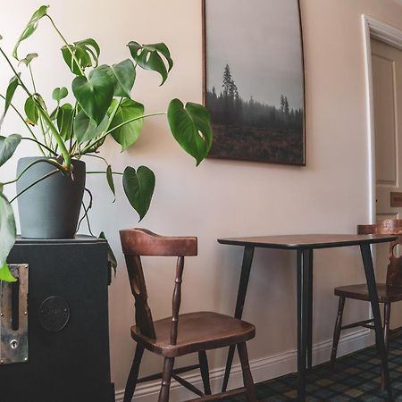 Ullinish House Bed & Breakfast Bilik gambar