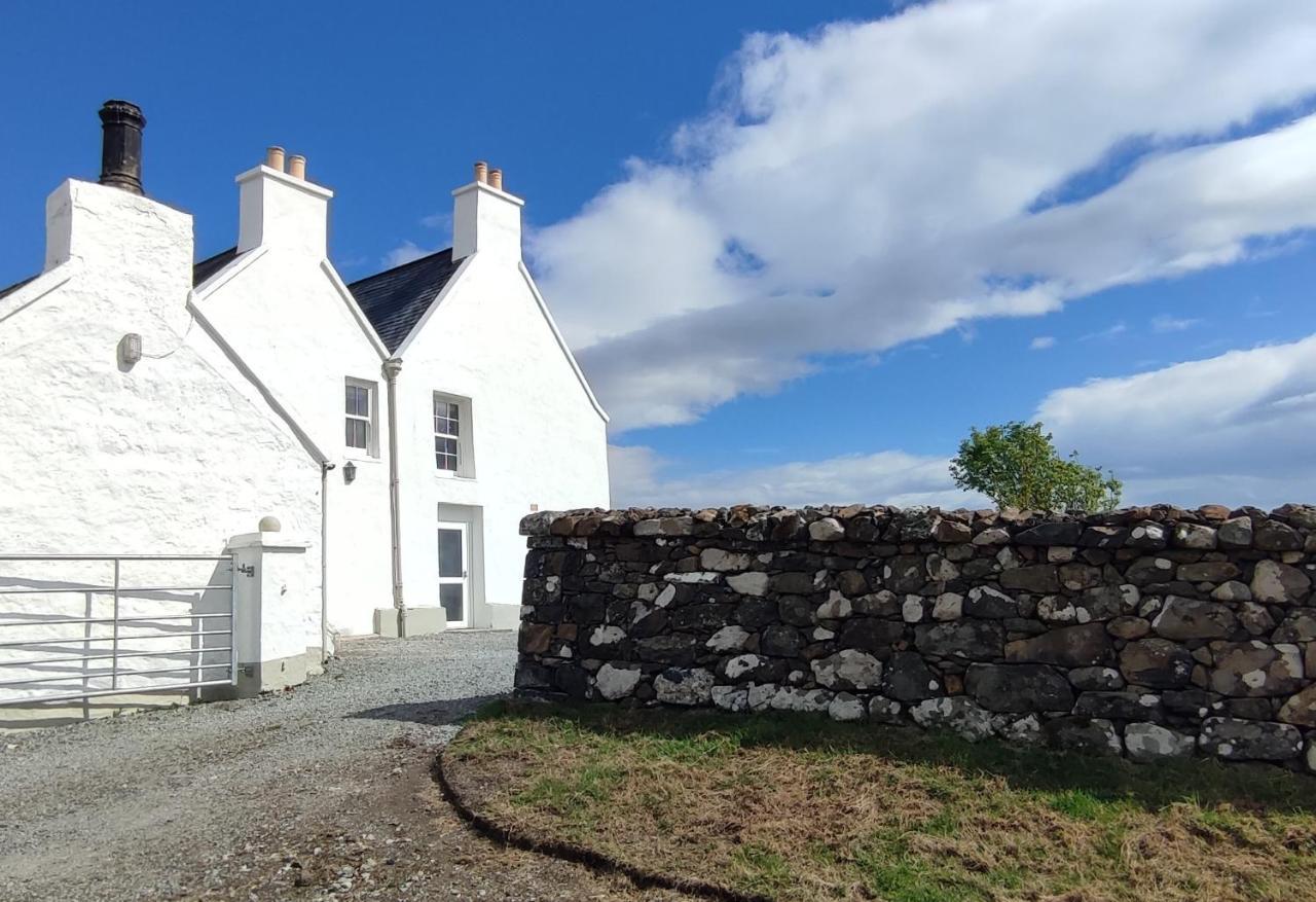 Ullinish House Bed & Breakfast Luaran gambar