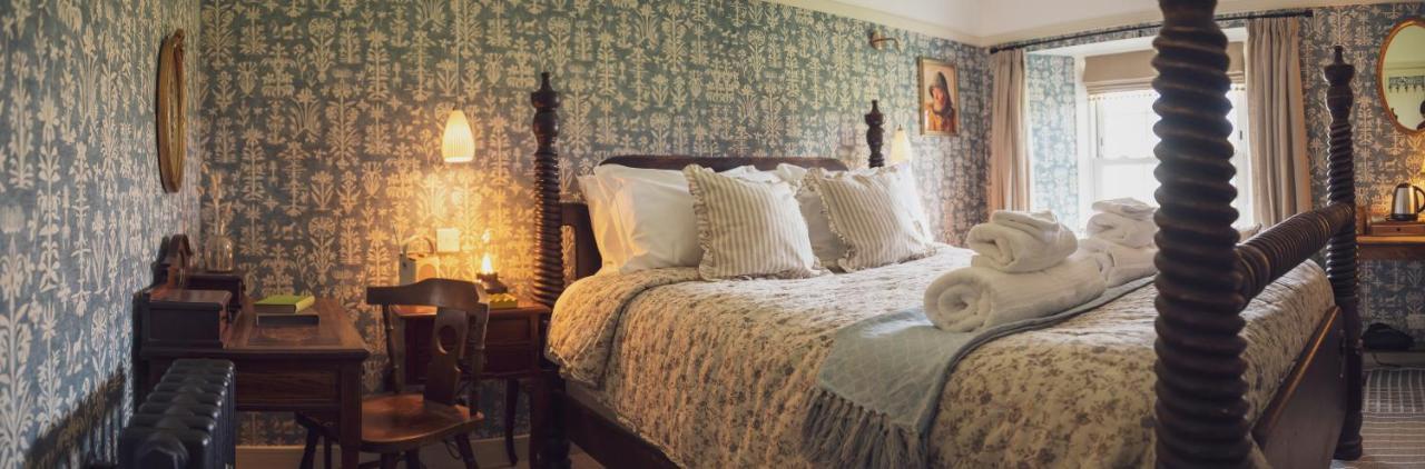 Ullinish House Bed & Breakfast Luaran gambar