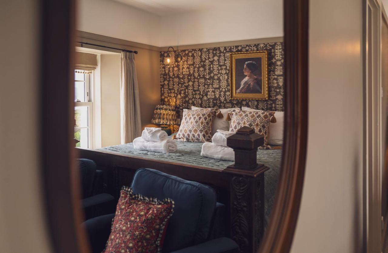 Ullinish House Bed & Breakfast Luaran gambar
