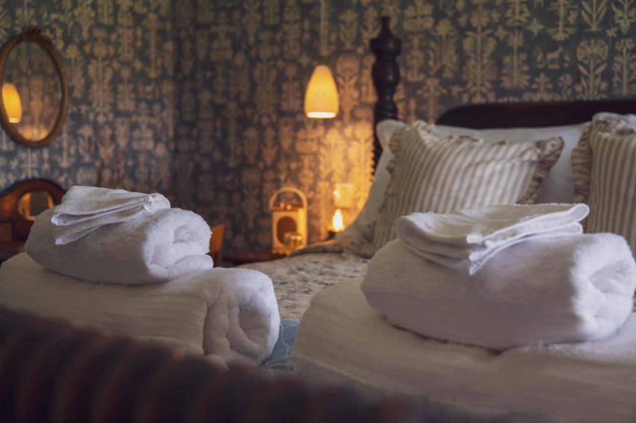 Ullinish House Bed & Breakfast Luaran gambar