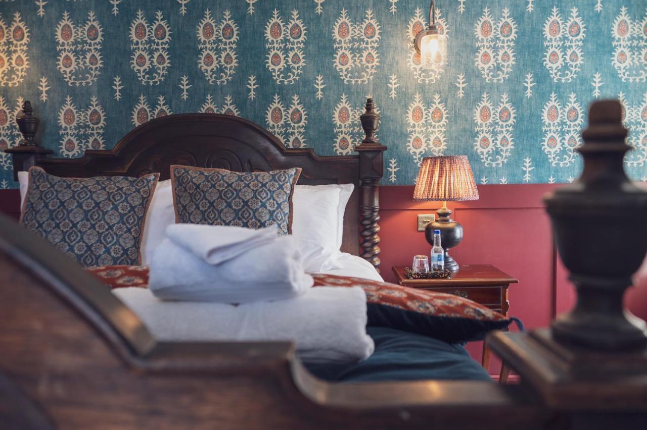 Ullinish House Bed & Breakfast Luaran gambar
