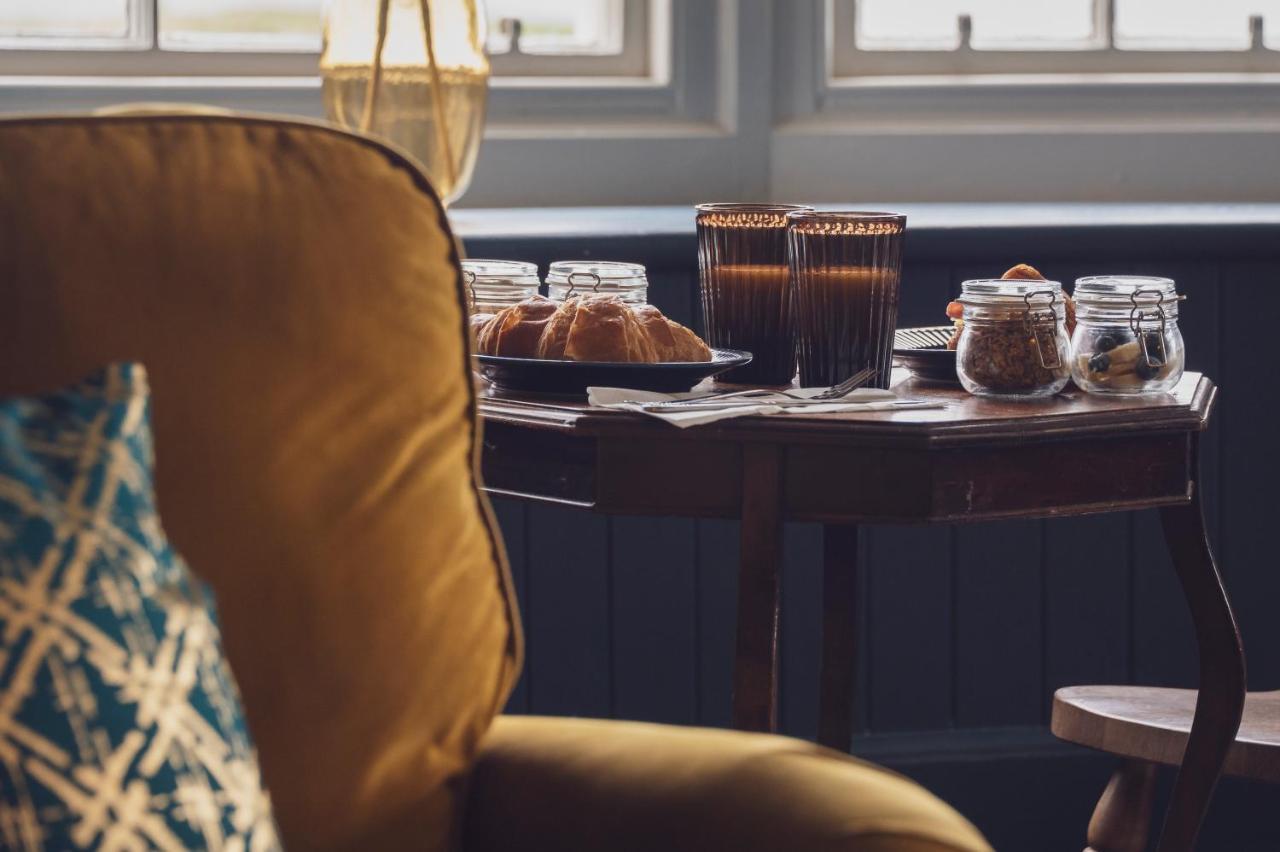 Ullinish House Bed & Breakfast Luaran gambar