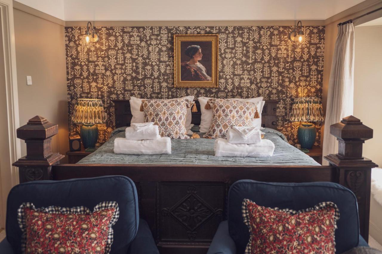 Ullinish House Bed & Breakfast Luaran gambar