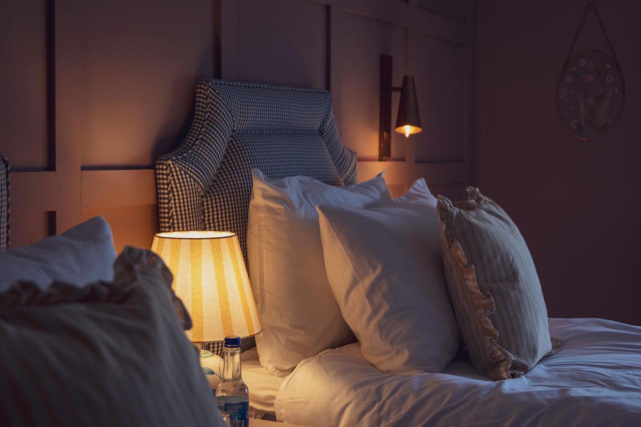 Ullinish House Bed & Breakfast Luaran gambar