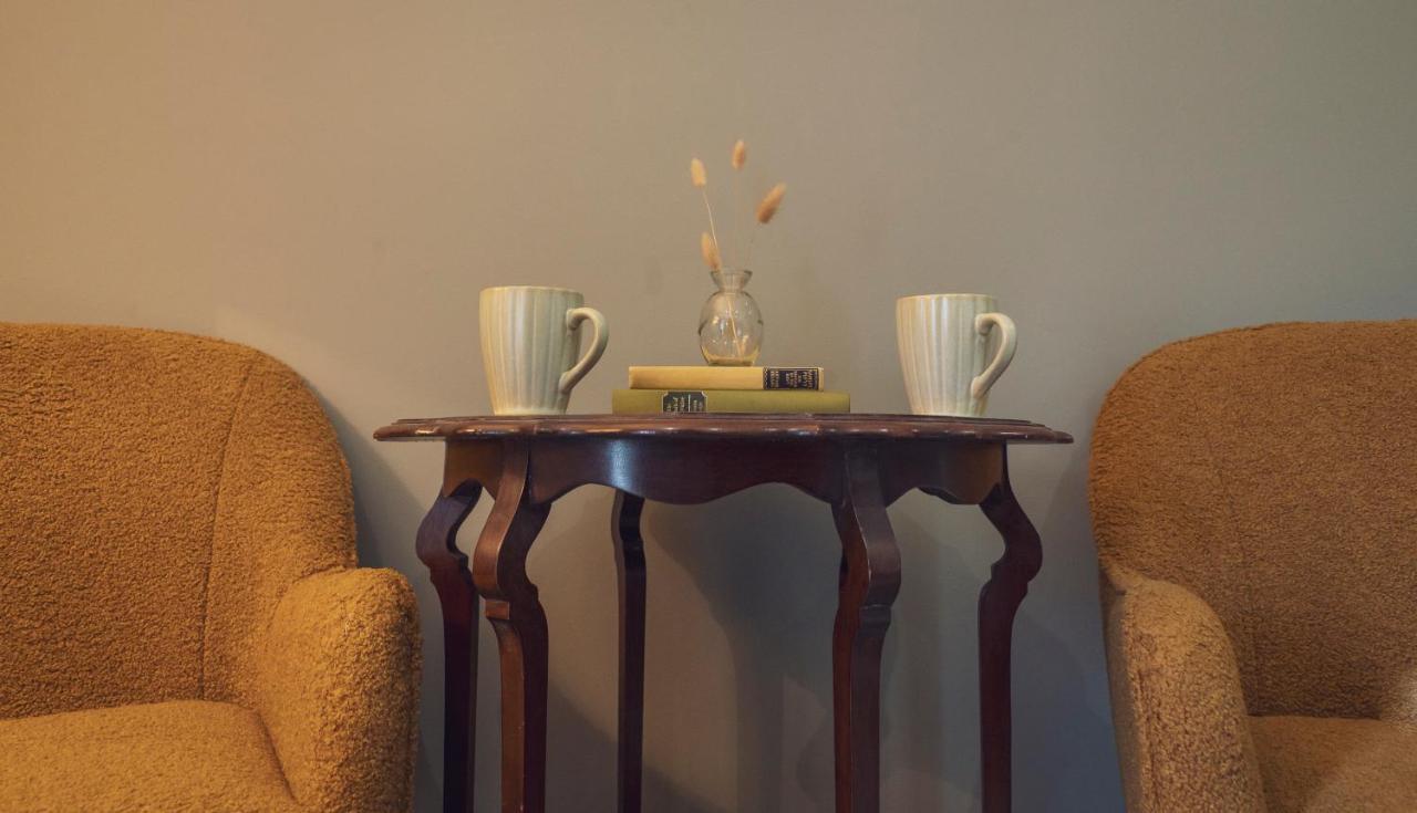 Ullinish House Bed & Breakfast Luaran gambar